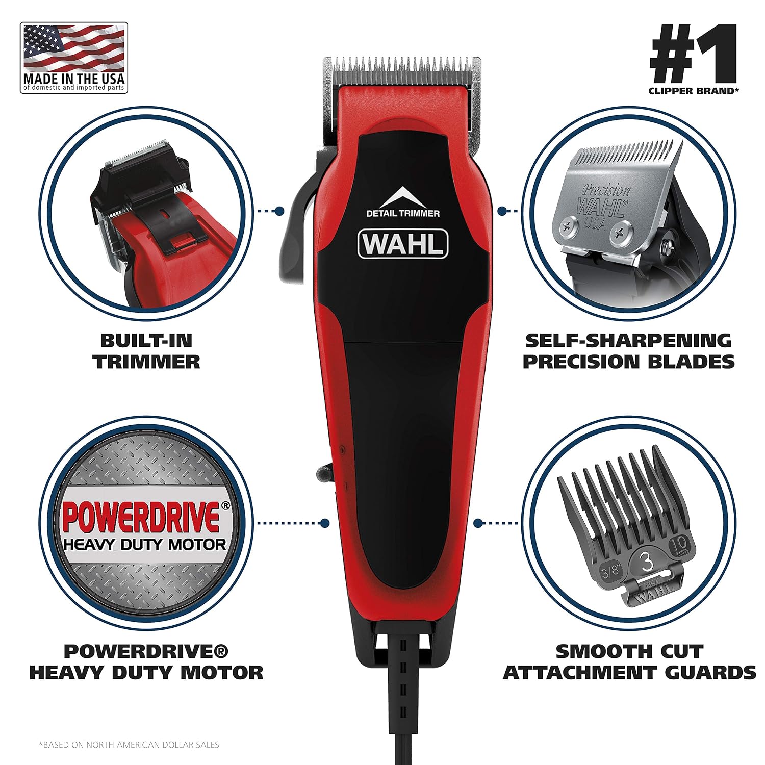 wahl 79900 clip n trim wahl 79900 clip n trim