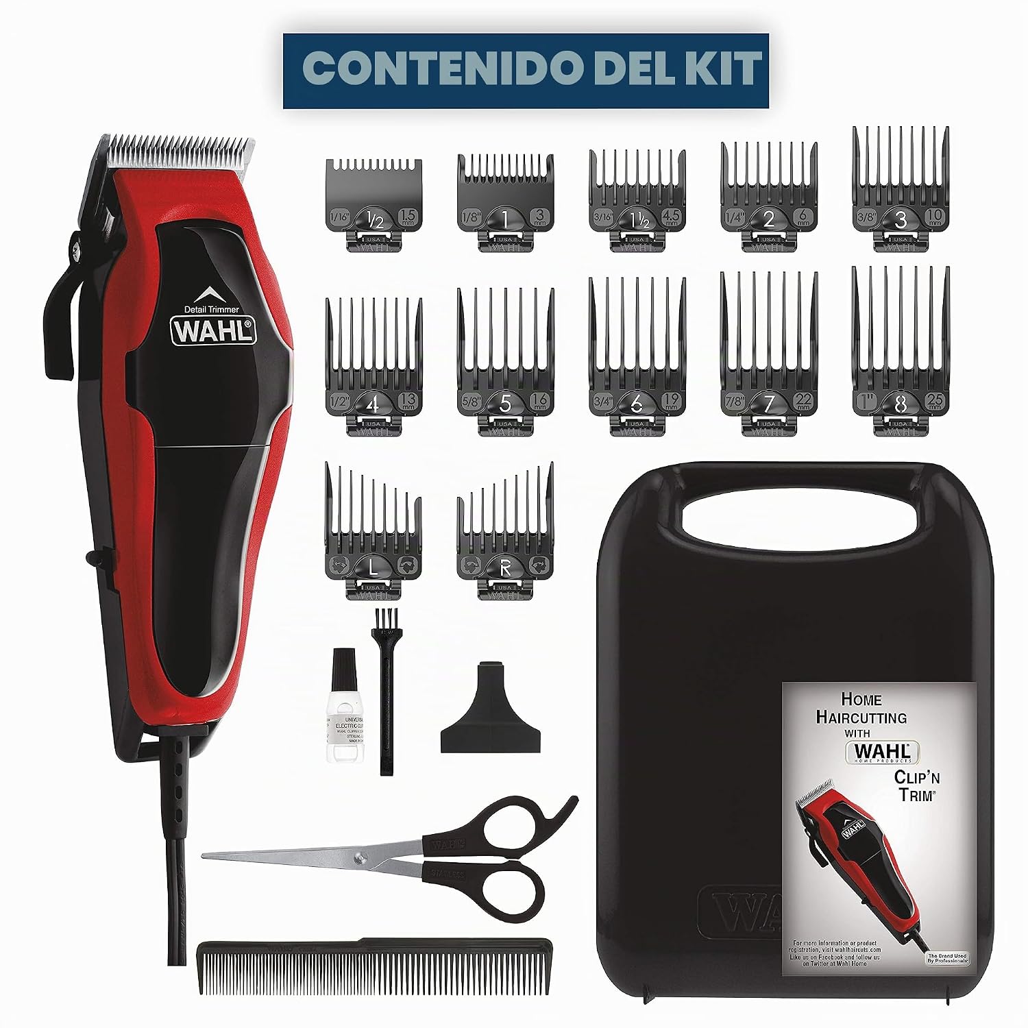 wahl 79900 clip n trim wahl 79900 clip n trim